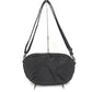 PORTER (ポーター) ショルダーバッグ PORTER　タンカー　ショルダーバッグ　ハーフムーン　ブラック　622-76991 美品