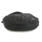 PORTER (ポーター) ショルダーバッグ PORTER　タンカー　ショルダーバッグ　ハーフムーン　ブラック　622-76991 美品