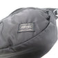 PORTER (ポーター) ショルダーバッグ PORTER　タンカー　ショルダーバッグ　ハーフムーン　ブラック　622-76991 美品