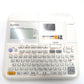 CASIO (カシオ) その他文具 CASIO　NAME LAND　KL-M7　テプラー 美品