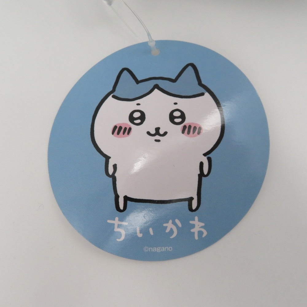 ちいかわ 超BIGぬいぐるみ ハチワレ プライズ｜コンプオフ プラス