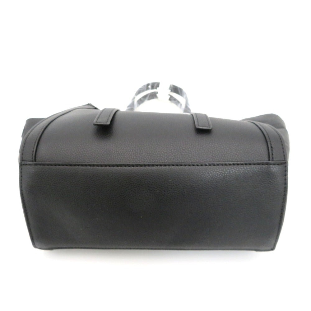ハンドバッグ WCJ　2wayハンドバッグ　ブラック　WCJ-MT-141　新品タグ付き WCJ-MT-141 未使用品