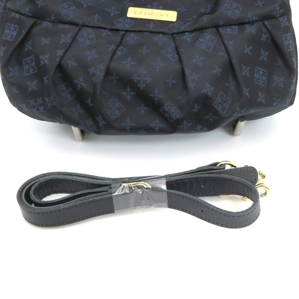 russet (ラシット) ショルダーバッグ russet　2wayショルダーバッグ　ネイビー