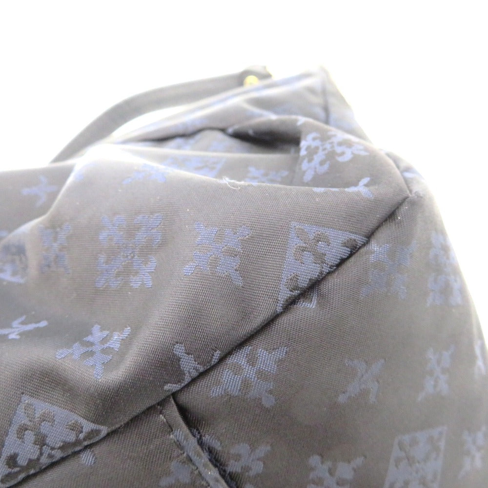 russet (ラシット) ショルダーバッグ russet　2wayショルダーバッグ　ネイビー