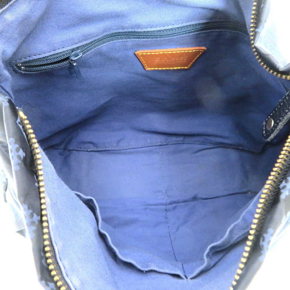 russet (ラシット) ショルダーバッグ russet　2wayショルダーバッグ　ネイビー