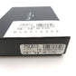 Paul Smith (ポール・スミス) その他小物 Paul Smith　ＩＤカードホルダー　PSC613　ブラック×マルチストライプ　名刺入れ 美品