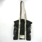 BROWNTHEATREPRODUCTS ブラウンシアタープロダクツ トートバッグ 別注 メッシュフリルシューズバッグ ブラック BL231046
