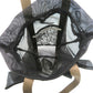 BROWNTHEATREPRODUCTS ブラウンシアタープロダクツ トートバッグ 別注 メッシュフリルシューズバッグ ブラック BL231046