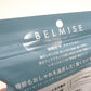BELMISE (ベルミス) その他ファッション雑貨 BELMISE　スリムレギンスcolor+ / マリンネイビー / LLサイズ　２点セット 未使用品