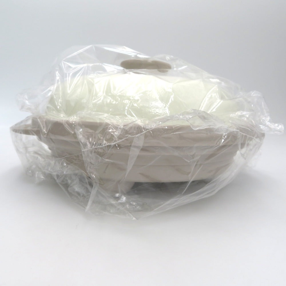 調理器具 レンジメイト プロ　グレージュ　電子レンジ専用 未使用品
