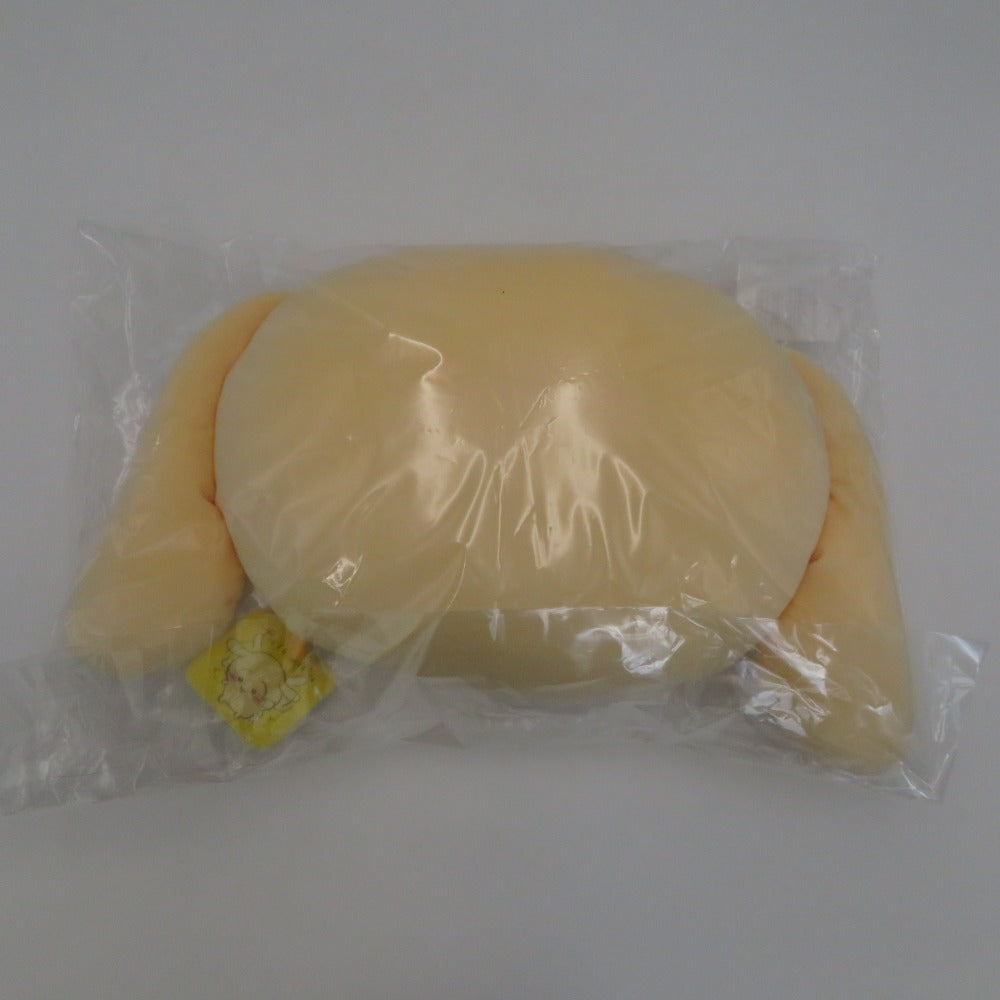 ぬいぐるみ ちいかわ うさぎだらけくじ　B賞 フェイスクッション（垂れ耳） 未使用品