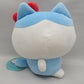 SANRIO (サンリオ) ぬいぐるみ ハチワレ・ハローキティ ぬいぐるみS ちいかわ×サンリオキャラクターズ タグ付 未使用品