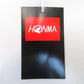 HONMA GOLF (ホンマゴルフ) ボストンバッグ 本間ゴルフ　2wayボストンバッグ　ホワイト　BB52006　ゴルフバッグ 未使用品