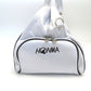 HONMA GOLF (ホンマゴルフ) ボストンバッグ 本間ゴルフ　2wayボストンバッグ　ホワイト　BB52006　ゴルフバッグ 未使用品