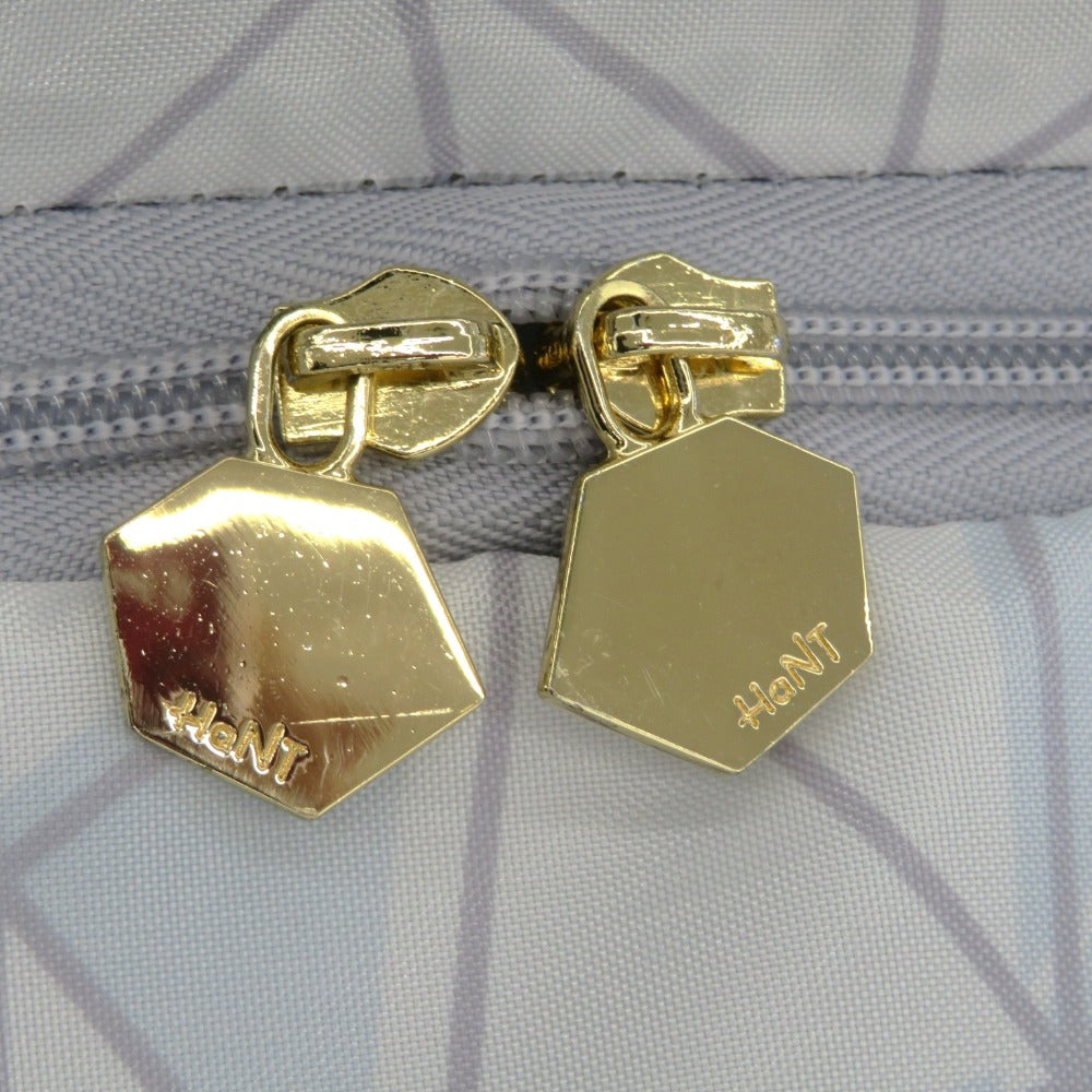 Ace ACE HaNT ハント ラミエンヌ スーツケース ネイビー 87L