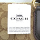 COACH (コーチ) トートバッグ COACH　シグネチャーキャンバストートバッグ　ベージュ　F29958 未使用品