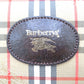 Burberrys (バーバリーズ) ポーチ Burberrys　オールドバーバリー　マルチポーチ　バーバリーチェック 美品