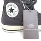CONVERSE (コンバース) スニーカー CONVERSE　ALL STAR SLIP HI/AYA KANEKO　チャコールグレー　24.5cm　1SE409　A0752PSH161 A0752PSH161 長さ26.5cm 未使用品