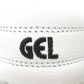 asics アシックス スニーカー asics GEL-PTG MT　ゲル ポイントゲッター　ホワイト×ブラック　24.0cm　HL7W4-0190 HL7W4-0190