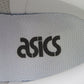 asics アシックス スニーカー asics GEL-PTG MT　ゲル ポイントゲッター　ホワイト×ブラック　24.0cm　HL7W4-0190 HL7W4-0190