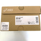 asics アシックス スニーカー asics GEL-PTG MT　ゲル ポイントゲッター　ホワイト×ブラック　24.0cm　HL7W4-0190 HL7W4-0190