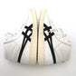 asics アシックス スニーカー asics GEL-PTG MT　ゲル ポイントゲッター　ホワイト×ブラック　24.0cm　HL7W4-0190 HL7W4-0190