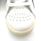 asics アシックス スニーカー asics GEL-PTG MT　ゲル ポイントゲッター　ホワイト×ブラック　24.0cm　HL7W4-0190 HL7W4-0190