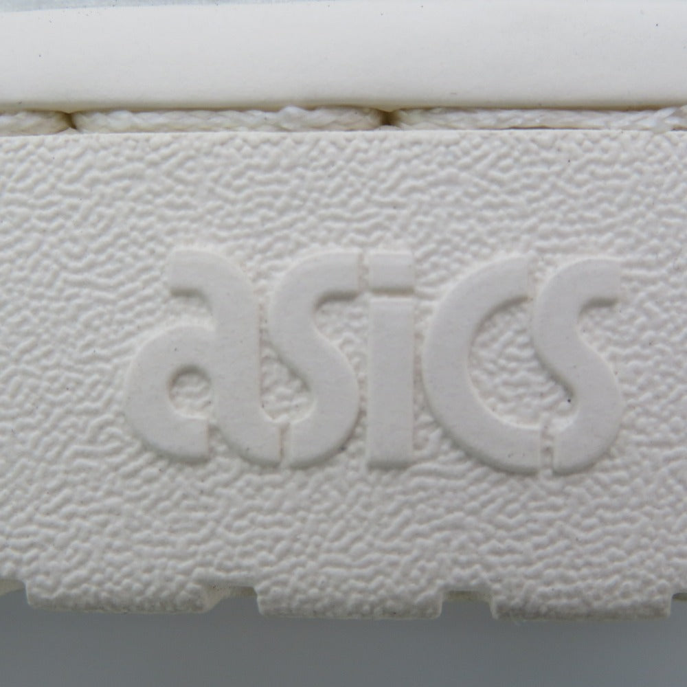 asics アシックス スニーカー asics GEL-PTG MT　ゲル ポイントゲッター　ホワイト×ブラック　24.0cm　HL7W4-0190 HL7W4-0190