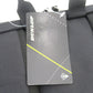 DUNLOP (ダンロップ) リュック DUNLOP　テニスバッグ（ラケット2本収納可）　ブラック×グレー　DTC-2032-084 未使用品
