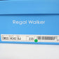 Regal Walker (リーガルウォーカー) レザーシューズ Regal Walker レースアップシューズ　HC42 S　キャメルスエード　23.5cm 長さ26cm 未使用品