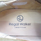 Regal Walker (リーガルウォーカー) レザーシューズ Regal Walker レースアップシューズ　HC42 S　キャメルスエード　23.5cm 長さ26cm 未使用品