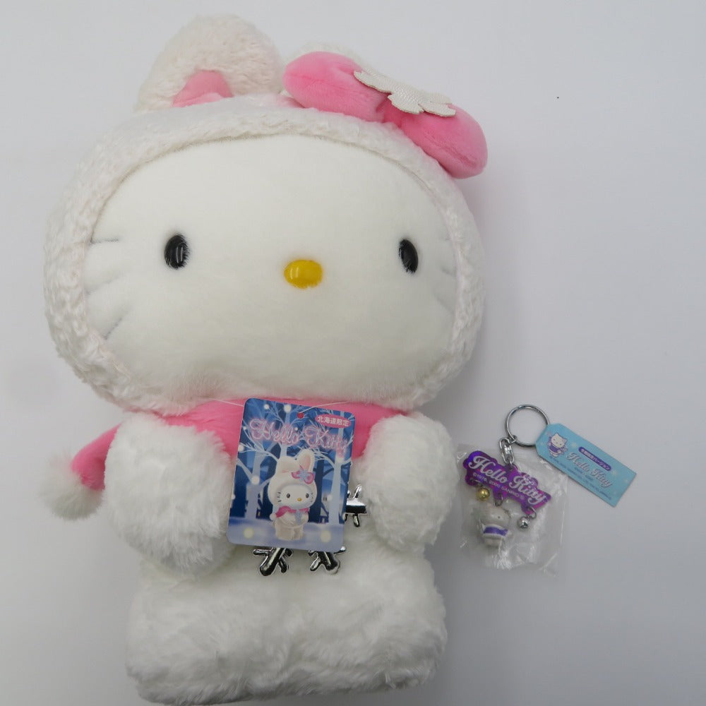 コンプオフ ぬいぐるみ サンリオ