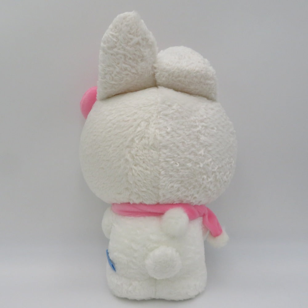 SANRIO サンリオ 北海道限定 雪うさぎ ハローキティ ・ 冬限定