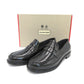 HUNTER (ハンター) レインシューズ HUNTER　コインローファー レインシューズ　REFINED PENNY LOAFER GLOSS　ブラック　27.0cm　MFF9107RGL 美品