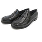 HUNTER (ハンター) レインシューズ HUNTER　コインローファー レインシューズ　REFINED PENNY LOAFER GLOSS　ブラック　27.0cm　MFF9107RGL 美品