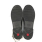 HUNTER (ハンター) レインシューズ HUNTER　コインローファー レインシューズ　REFINED PENNY LOAFER GLOSS　ブラック　27.0cm　MFF9107RGL 美品
