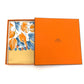 HERMES (エルメス) スカーフ HERMES　LARBRE de SOiE　スカーフ　88cm×88cm 未使用品