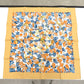 HERMES (エルメス) スカーフ HERMES　LARBRE de SOiE　スカーフ　88cm×88cm 未使用品