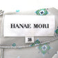 HANAE MORI 森英恵 (ハナエモリ) ワンピース HANAE MORI　ワンピス　38　25-84404-98 美品