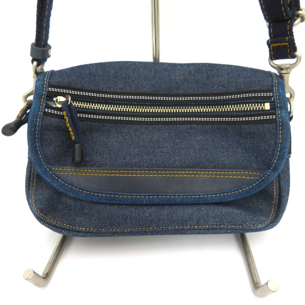 ショルダーバッグ ポーター PORTER
