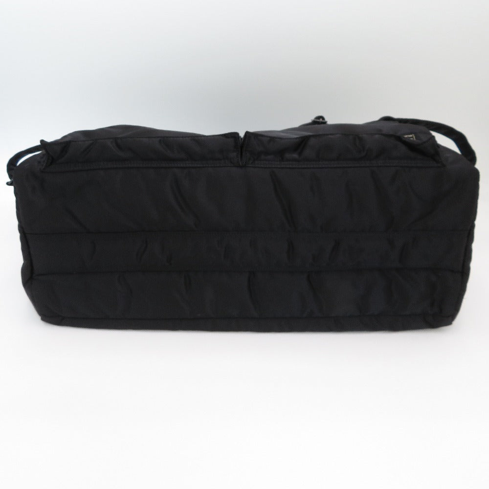 PORTER (ポーター) ボストンバッグ PORTER タンカー 2wayボストンバッグ S　ブラック　622-68329　 美品