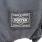 PORTER (ポーター) ボストンバッグ PORTER タンカー 2wayボストンバッグ S　ブラック　622-68329　 美品