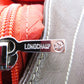 Longchamp (ロンシャン) ショルダーバッグ LONGCHAMP　レザー ワンショルダーバッグ　ブラウン　本革