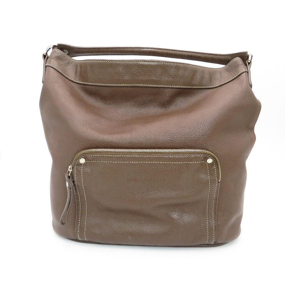 ショルダーバッグ ロンシャン Longchamp