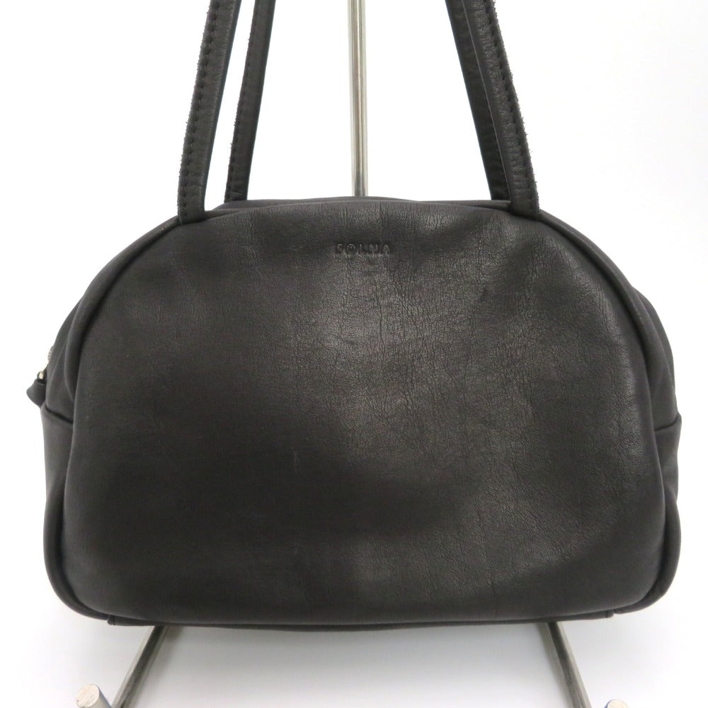 ボストンバッグ フォルナ Folna