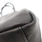 Folna (フォルナ) ボストンバッグ FOLNA　ソフトレザー ボストンバッグ　ブラック　S　RD083257-B 美品