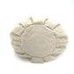 CLASKA Gallery & Shop ”DO” (クラスカギャラリーショップドー) ハンドバッグ CLASKA Do original　Sac de lacet (toile)　ハンドバッグ　 美品
