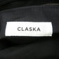 CLASKA Gallery & Shop ”DO” (クラスカギャラリーショップドー) ハンドバッグ CLASKA Do original　Sac de lacet (toile)　ハンドバッグ　 美品