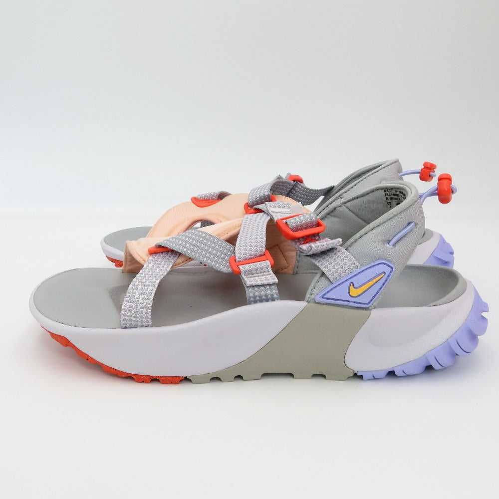 NIKE (ナイキ) サンダル NIKE　スポーツサンダル　ONEONTA　DJ6601-003　26.0cm　US9　新品タグ付き 長さ30cm 未使用品