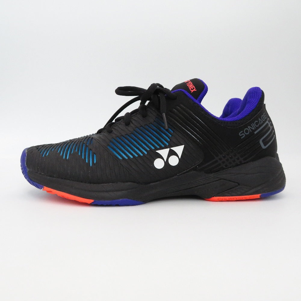 YONEX　テニスシューズ